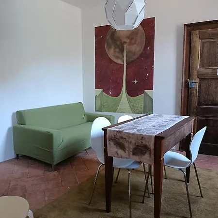 Frühstückspension La Capinera *
