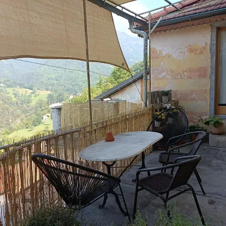 La Capinera Muggio