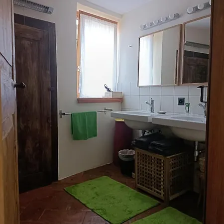 La Capinera