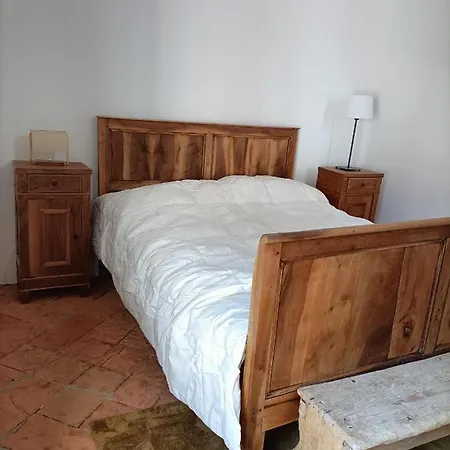 Bed & Breakfast La Capinera *