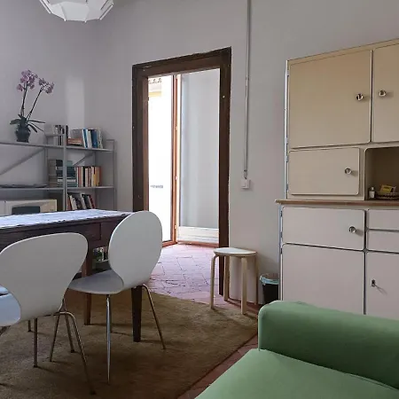Bed & Breakfast La Capinera Muggio