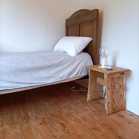 La Capinera Bed & Breakfast