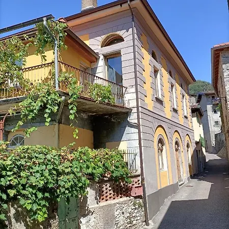 Bed & Breakfast La Capinera Muggio