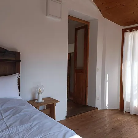La Capinera Bed & Breakfast Muggio